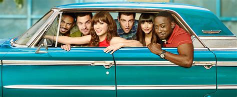 quiz which new girl character are you popsugar entertainment