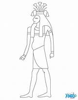 Egipcio Hapy P7y Egipcios Dioses Egipto Laclasedeptdemontse sketch template