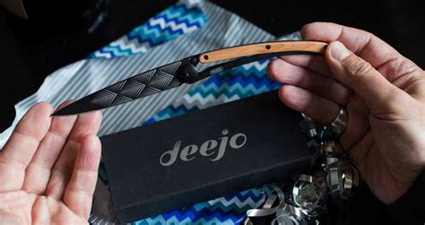 deejo knife review   true multipurpose charlietrotters