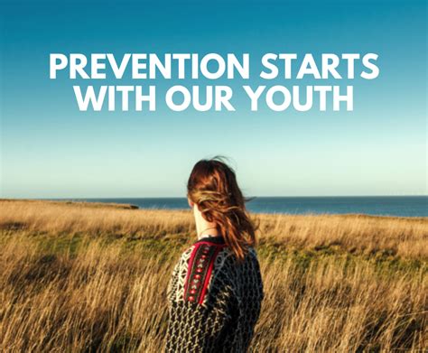 3 ways to prevent sexual violence start with our youth