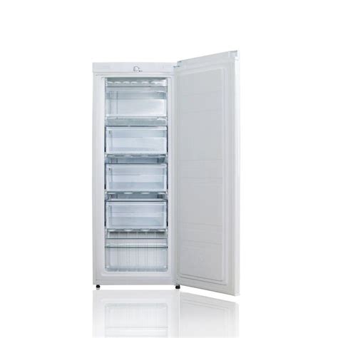 cu ft frost  upright freezer upright freezer chest freezer