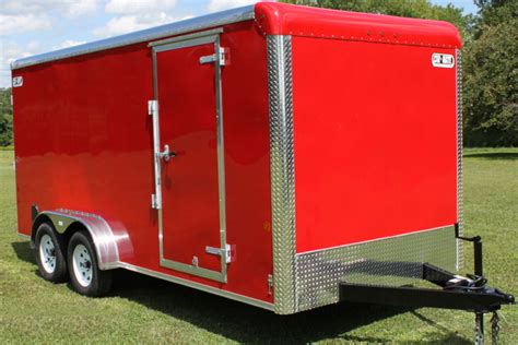 Trailers For Sale In Lancaster Cargo And Utility Trailer Sales From Pa