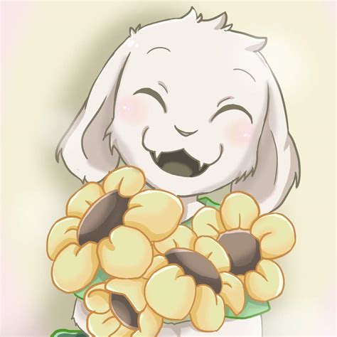 asriel dreemurr wiki undertale amino