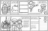 Russia Coloring Pages Learning sketch template