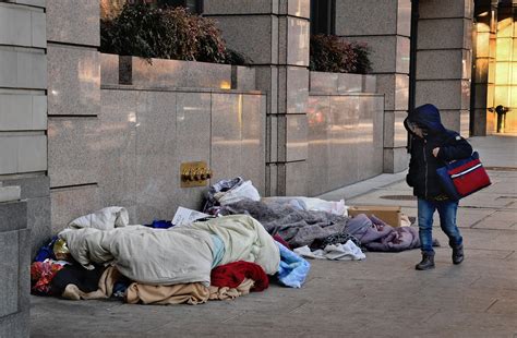 Shelters Aren’t The Answer To Homelessness The Washington Post