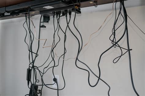 cable management tips    tech  tidy digital trends
