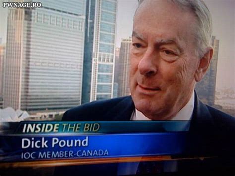 guy named dick pound   espn classic   ign boards