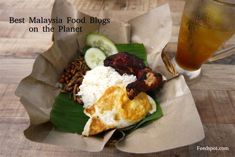 top 50 malaysia food blogs websites and influencers in 2021