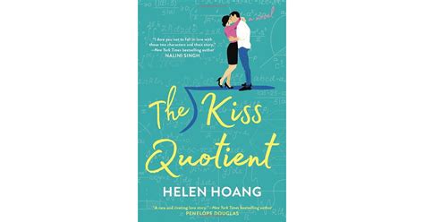 The Kiss Quotient By Helen Hoang Books Like Fifty Shades Of Grey