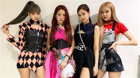 blackpink acquire to know more not quite kpop blackpink archierex