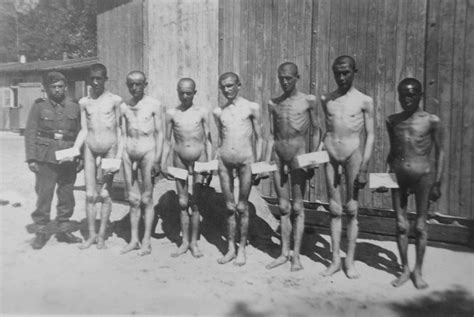 naked female prisoners nazi bobs and vagene
