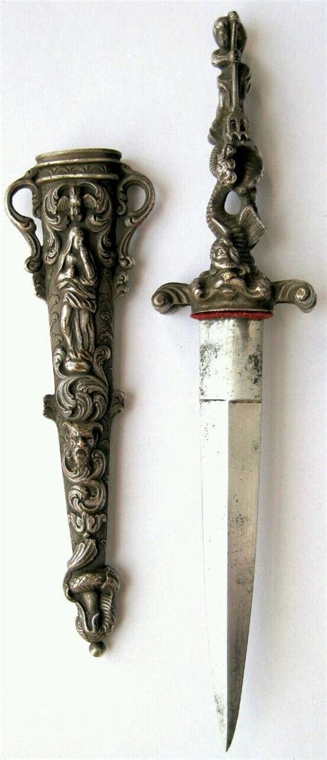 dagger art  armor  weapons pinterest weapons knives  blade