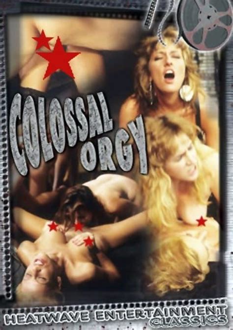 Watch Colossal Orgy 1