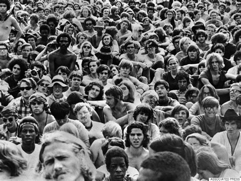 Love Woodstock 1969 Gallery