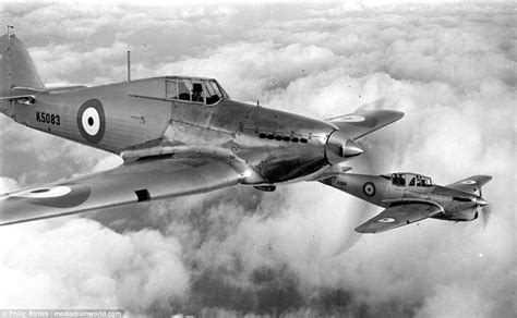 Hawker Hurricane Ww2 Aircraft Porn Sex Picture