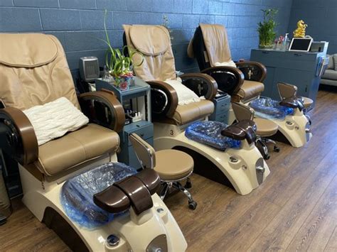 twin sisters nails spa updated april