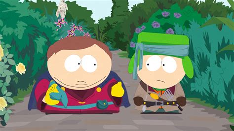 South Park Season 17 Episode 8 “a Song Of Ass And Fire