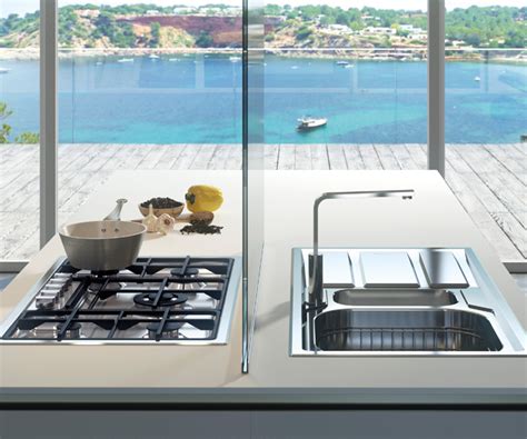 luxury italian kitchen appliances  foster  singapore  ideal kitchen