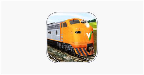 trainz simulator    app store