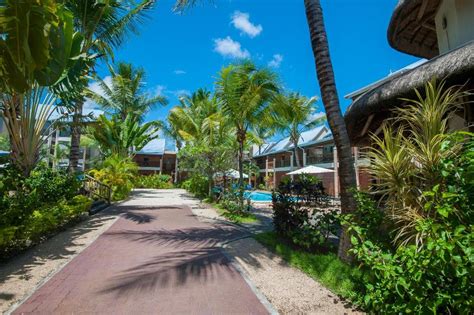 le palmiste resort spa  mauritius island room deals  reviews