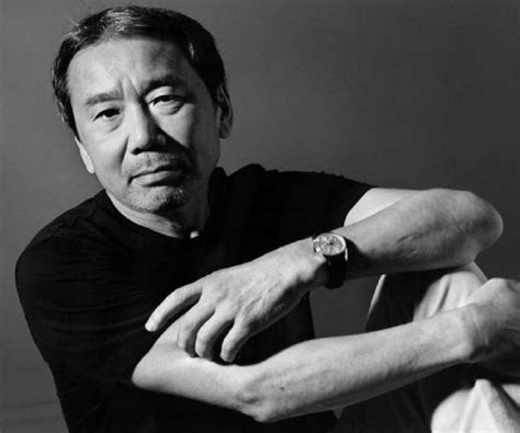 haruki murakami biography childhood life achievements timeline