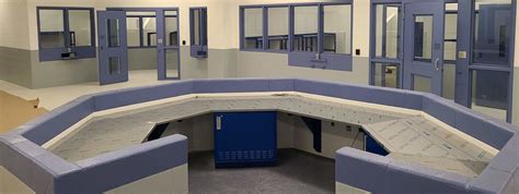 correctional facilities onepointe solutions