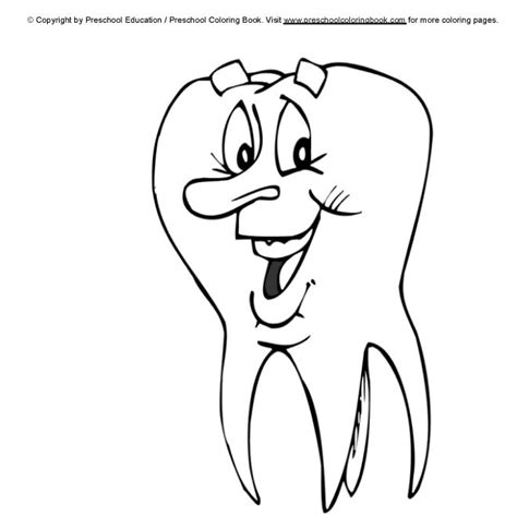 fun dental activity sheets images  pinterest dental