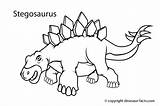Coloring Pages Dinosaur Print Picnic Dance sketch template
