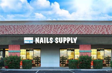 pro nails supply  tina   cosmetics beauty supply