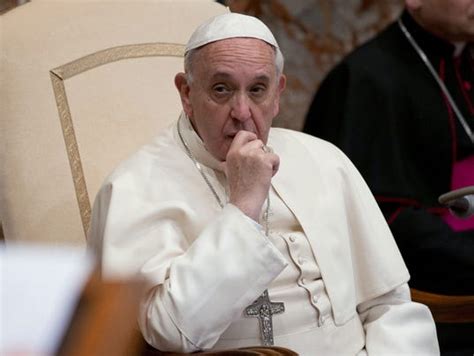 U N Report Denounces Vatican On Sex Abuse