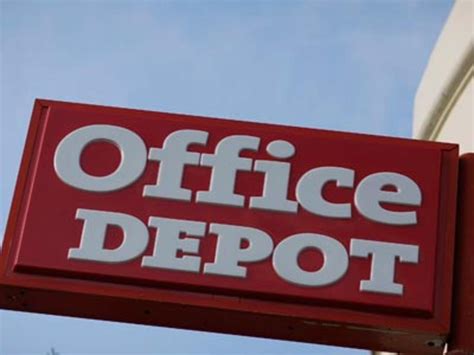 office depot officemax announce merger nbc bay area