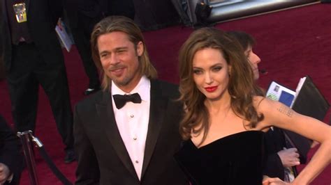 Angelina Jolie And Brad Pitt Never Doing Sex Scenes With
