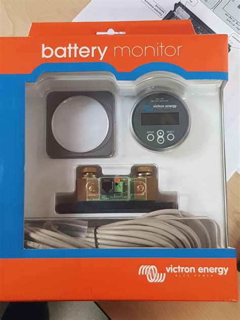 victron battery monitor classifieds power forum renewable energy discussion