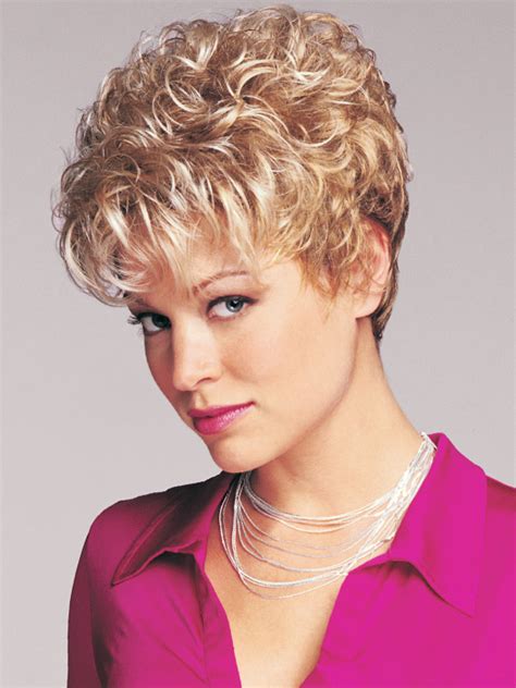 Wig Catolog For Women Over 50 Short Hairstyle 2013