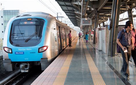 mumbai pune nashik   intercity local train trails  start