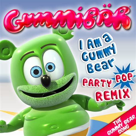 gummibaer party pop remix mps gummibaer