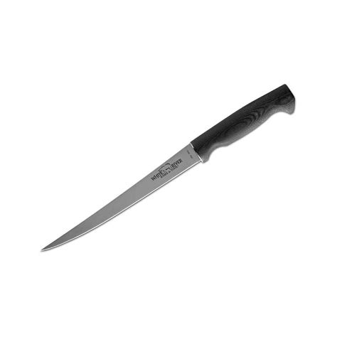mast general store traditional   fillet knife