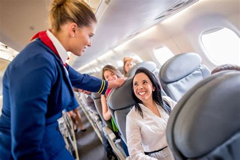 flights cabin crew reveal which plane passenger is the most annoying