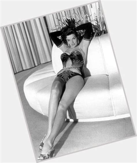 Jane Russell Official Site For Woman Crush Wednesday Wcw