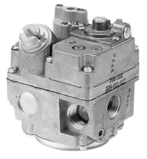 robertshaw   bgvev valve