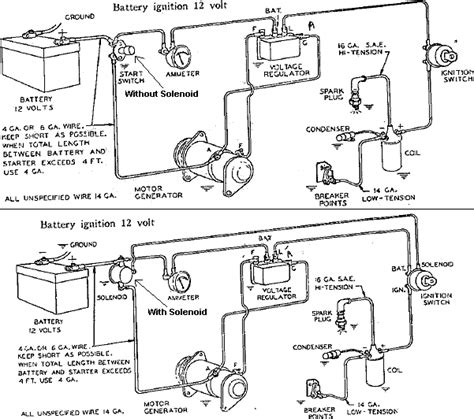 hustler raptor   mower ignition solenoid wiring diagram wiring diagram pictures
