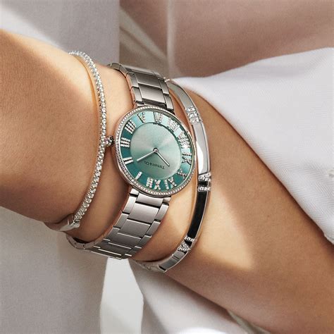 ladies designer watches swiss crafted luxury tiffany