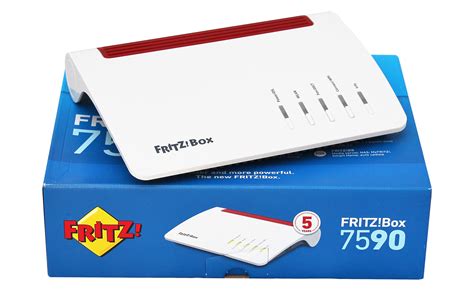 avm fritzbox  wireless router review kitguru