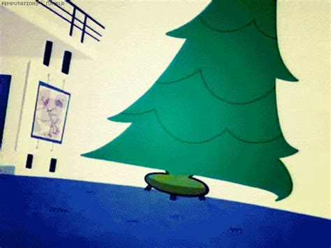 powerpuff girls christmas find and share on giphy