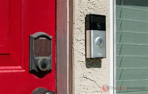 smart doorbell camera  top  models  securing  home