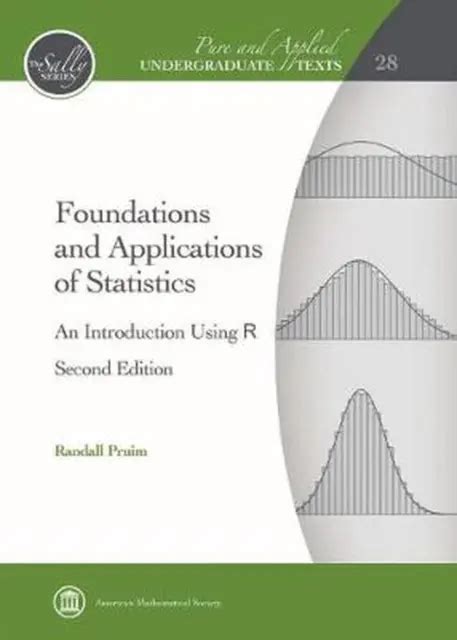 foundations  applications  statistics  introduction
