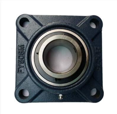 skf bearing holder stainless steel fym bearings  bearing holder  bearing square flanged units