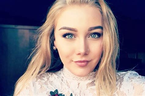 corinna slusser cryptic instagram post could lead to teen