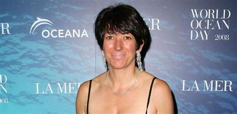 alleged co conspirator of jeffrey epstein ghislaine maxwell spotted in california days after