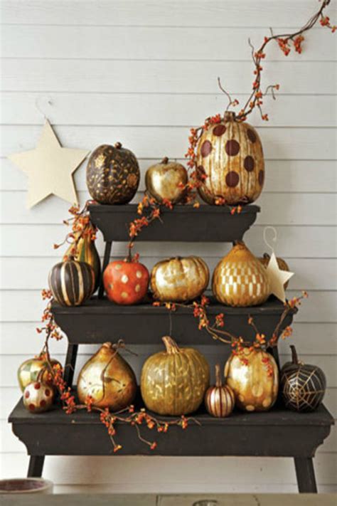 fall decorating ideas best pumpkin decorating ideas